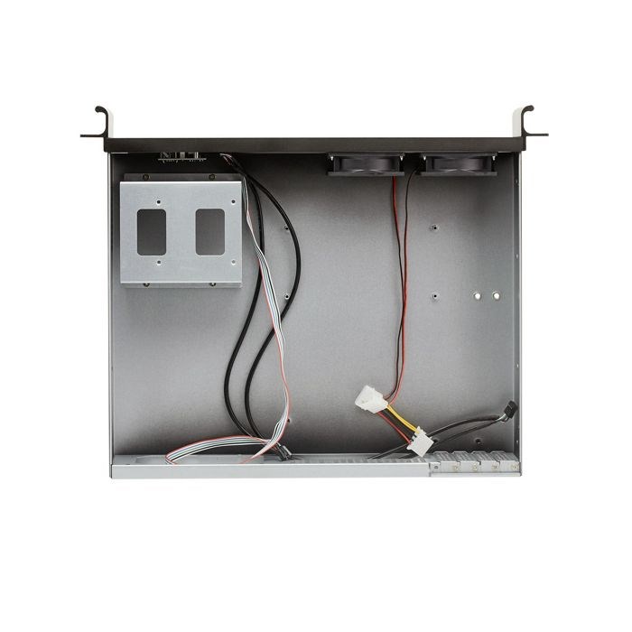 Корпус;серверный;2U;Exegate;2U350-03 128409