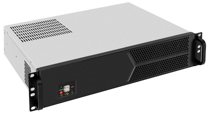 Корпус;серверный;2U;Exegate;Pro;2U330-03 128418