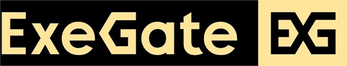 Корпус;серверный;4U;Exegate;Pro;4U350-02 128446