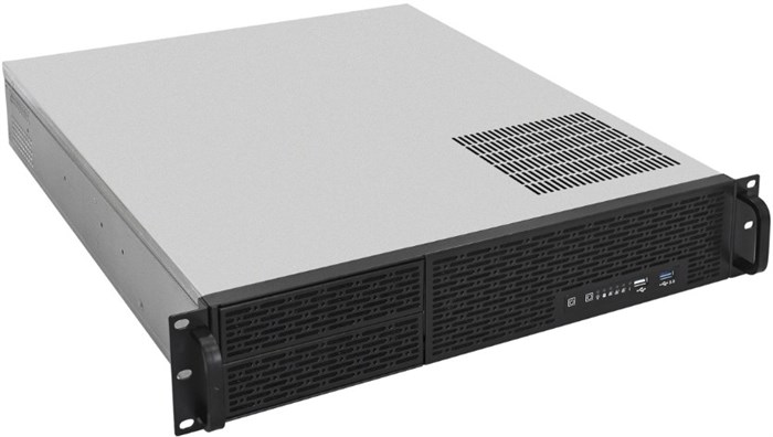 Корпус;серверный;2U;Exegate;Pro;2U550-06/2U2088 128459