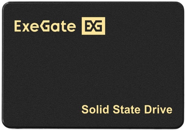 Накопитель;SSD;2.5'';Exegate;Next;A400TS1920;1920;ГБ 103204
