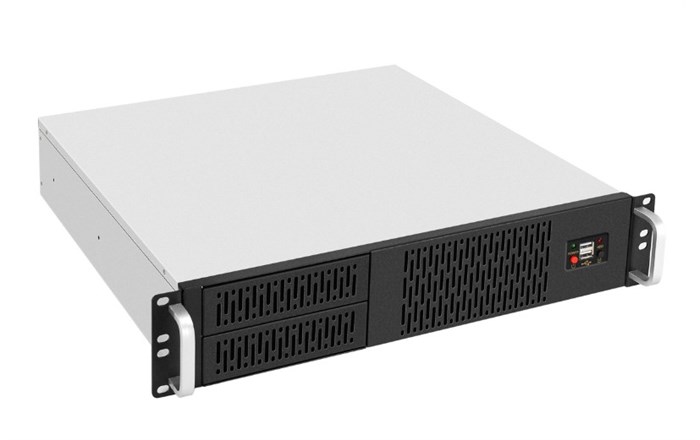 Корпус;серверный;2U;Exegate;Pro;2U400-02 128498