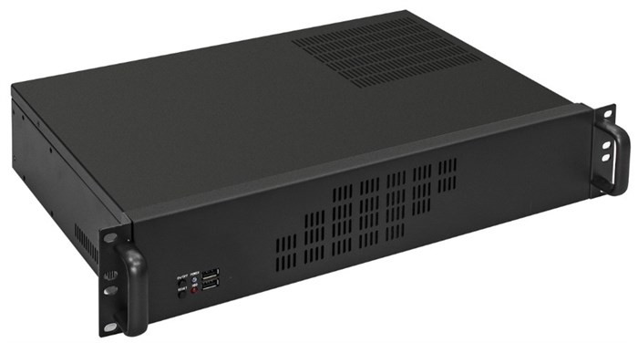 Корпус;серверный;2U;Exegate;Pro;2U300-04 128522
