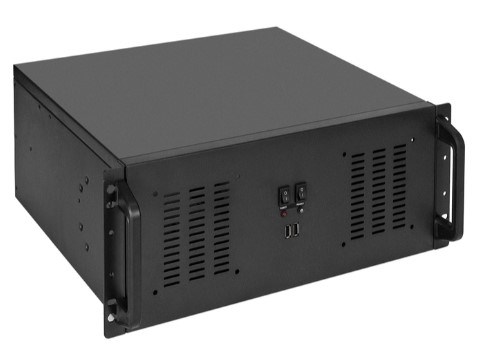 Корпус;серверный;4U;Exegate;Pro;4U350-02 128523