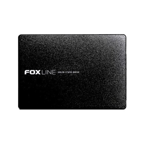 Накопитель;SSD;2.5'';Foxline;FLSSD480X5SE;480;ГБ 103211