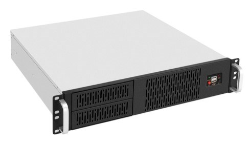 Корпус;серверный;2U;Exegate;Pro;2U400-02 128540
