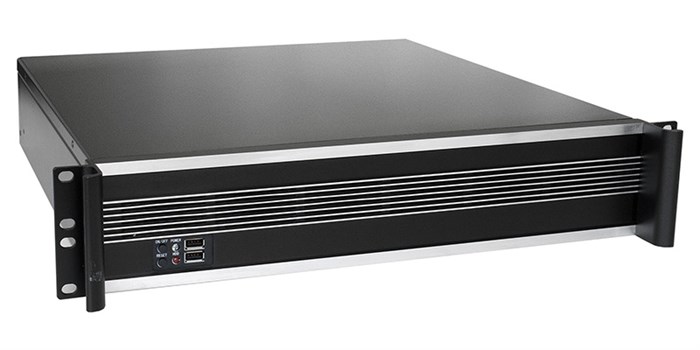 Корпус;серверный;2U;Exegate;2U450-09 128543