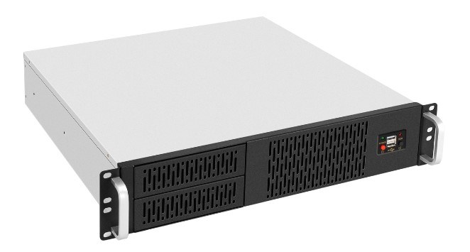 Корпус;серверный;2U;Exegate;Pro;2U400-02/900RADS 128546