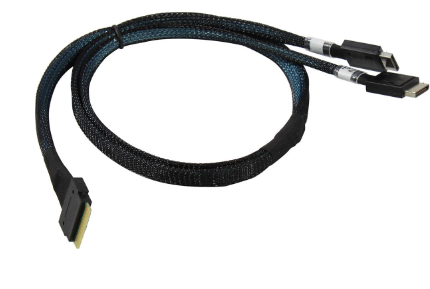 Кабель;;Procase;CBL-SLSAS8-2OCULI4-6 128549