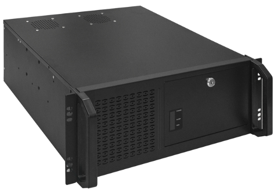 Корпус;серверный;4U;Exegate;Pro;4U450-16/4U4019S/700RADS 128557