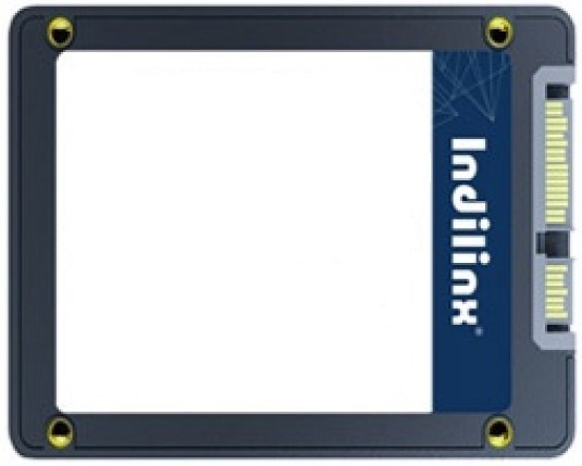 Накопитель;SSD;2.5'';INDILINX;IND-S325S001TX;1000;ГБ 103231