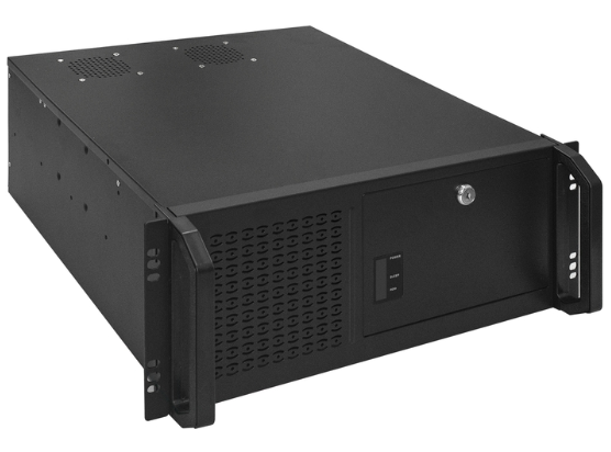 Корпус;серверный;4U;Exegate;Pro;4U450-16/4U4019S/500RADS 128590