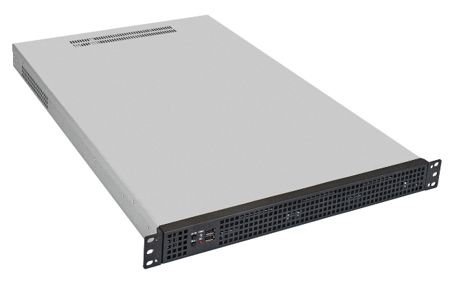 Корпус;серверный;1U;Exegate;Pro;1U650-04/1U-1000ADS 128600