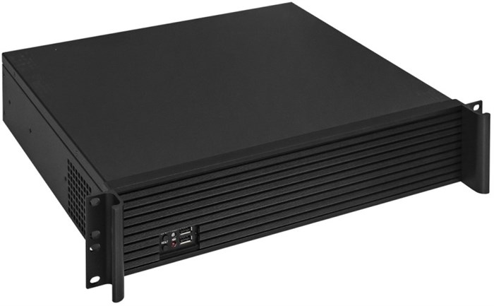 Корпус;серверный;2U;Exegate;Pro;2U350-01 128601