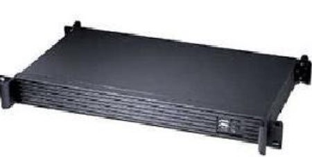 Корпус;серверный;1U;Procase;UB125-B-0 128627