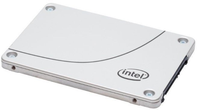 Накопитель;SSD;2.5'';Intel;SSDSC2KG038TZ01;3840;ГБ 103258