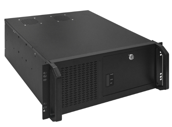 Корпус;серверный;4U;Exegate;Pro;4U450-16/4U4019S/800RADS 128647