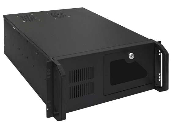 Корпус;серверный;4U;Exegate;Pro;4U450-26/4U4020S/800RADS 128650