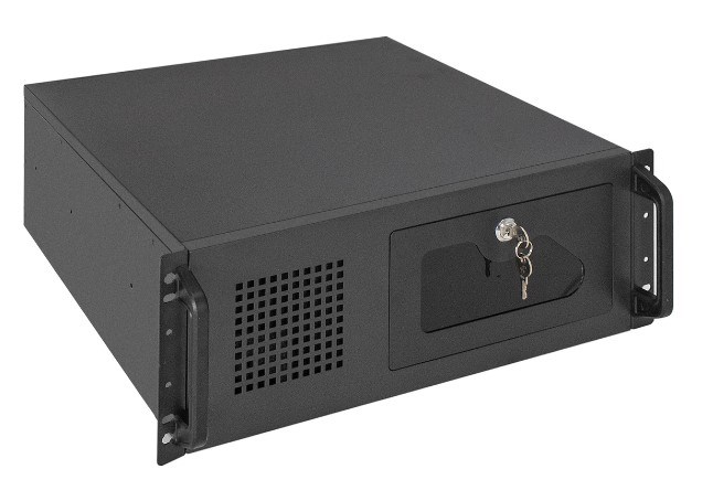 Корпус;серверный;4U;Exegate;Pro;4U450-17 128653