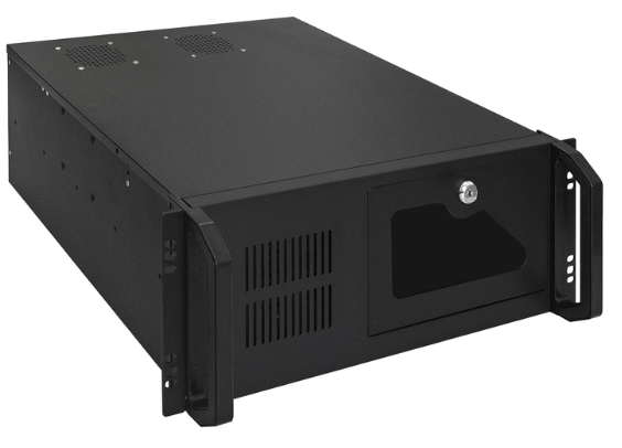 Корпус;серверный;4U;Exegate;Pro;4U450-26/4U4020S/700RADS 128690