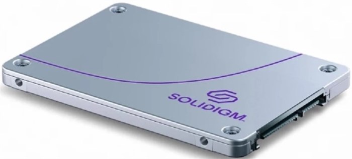 Накопитель;SSD;2.5'';Solidigm;SSDSC2KB076TZ1Z;7680;ГБ 103278
