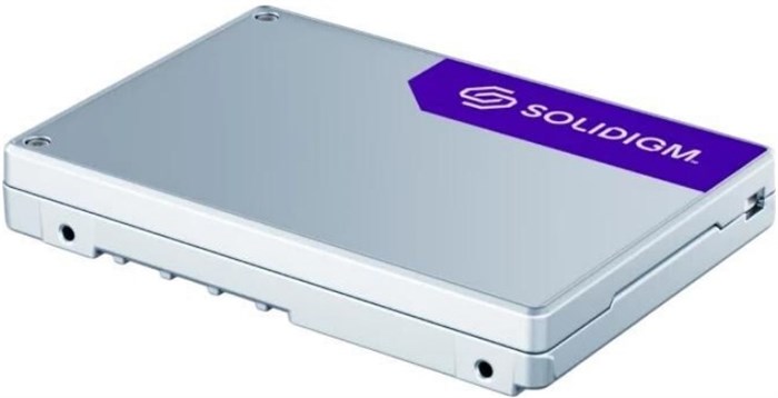Накопитель;SSD;2.5'';Solidigm;D5-P5316;15360;ГБ 103280