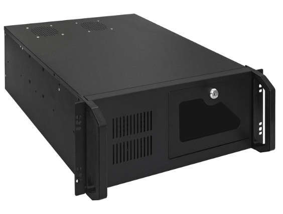 Корпус;серверный;4U;Exegate;Pro 4U450-26/4U4020S 128712