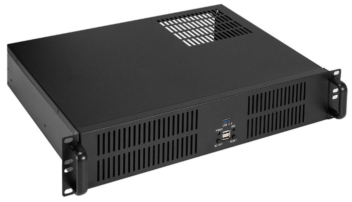 Корпус;серверный;2U;Exegate;Pro;2U350-33 128724