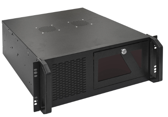 Корпус;серверный;4U;Exegate;Pro;4U480-06/4U4021S/500RADS 128734