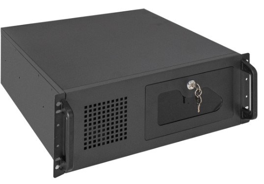 Корпус;серверный;4U;Exegate;Pro;4U450-17 128757