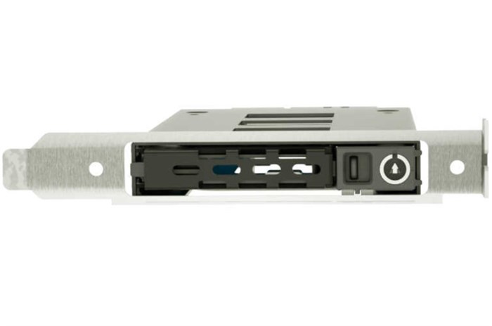 Корзина;;Procase;E2-010-NVME-BK 128763
