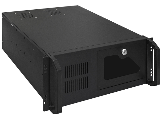 Корпус;серверный;4U;Exegate;Pro 4U450-26/4U4020S 128770