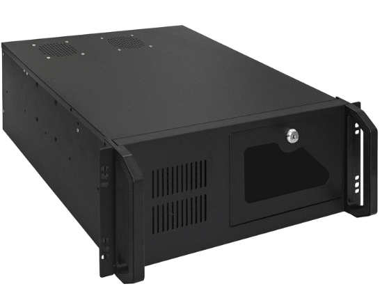 Корпус;серверный;4U;Exegate;Pro 4U450-26/4U4020S 128771