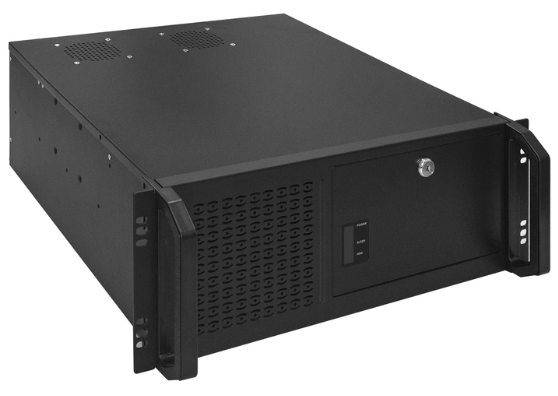 Корпус;серверный;4U;Exegate;Pro;4U450-16/4U4019S/1000RADS 128787