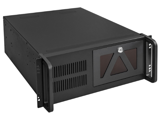 Корпус;серверный;4U;Exegate;Pro;4U450-07/4U4017S/800RADS 128798