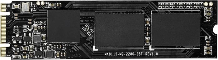 Накопитель;SSD;M.2;2280;KINGSPEC;NT-2TB;2000;ГБ 103314