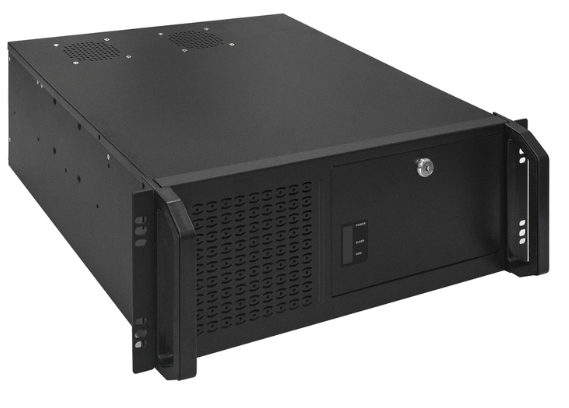 Корпус;серверный;4U;Exegate;Pro;4U450-16/4U4019S/1100RADS 128844