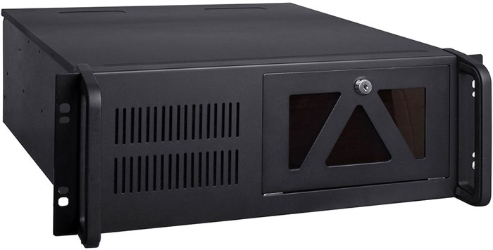 Корпус;серверный;4U;Exegate;Pro 4U450-07/4U4017S 128849