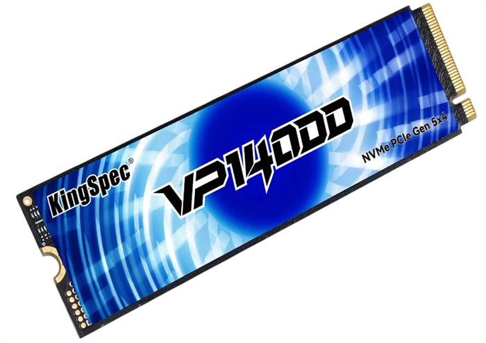Накопитель;SSD;M.2;2280;KINGSPEC;VP14000-4TB;2280;4000;ГБ 103320