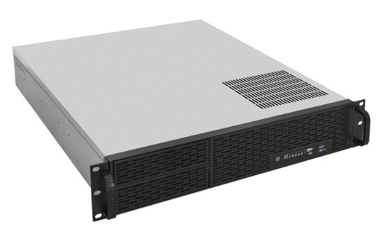 Корпус;серверный;2U;Exegate;Pro 2U550-06/2U2088 128875