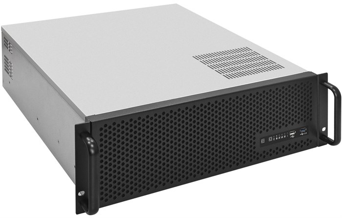 Корпус;серверный;3U;Exegate;Pro;3U450-09 128881