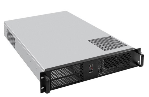 Корпус;серверный;2U;Exegate;2U650-08 128885
