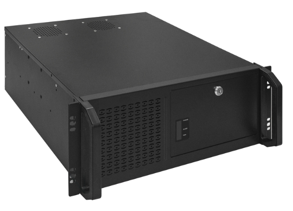 Корпус;серверный;4U;Exegate;Pro;4U450-16/4U4019S/1200RADS 128898