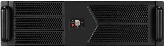 Корпус;серверный;3U;Exegate;Pro;3U400-07 128911