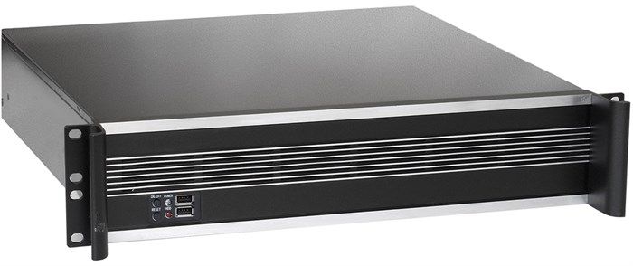 Корпус;серверный;2U;Exegate;Pro;2U450-09/600ADS 128950