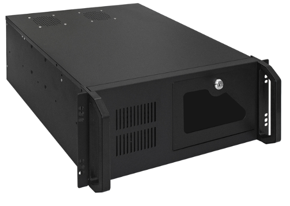 Корпус;серверный;4U;Exegate;Pro;4U450-26/4U4020S/1200RADS 128954