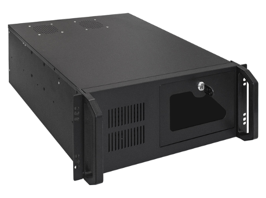 Корпус;серверный;4U;Exegate;Pro;4U450-26/4U4020S/1100RADS 128955