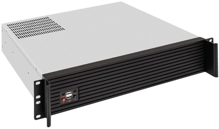 Корпус;серверный;2U;Exegate;Pro;2U400-04AL 128956