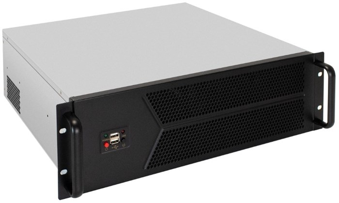 Корпус;серверный;3U;Exegate;Pro;3U450-12 128975