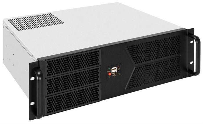 Корпус;серверный;3U;Exegate;Pro;3U400-07 128978